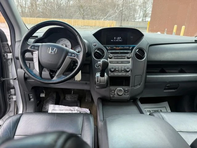 2014 Honda Pilot 2nd Gen - Image 19 of 21