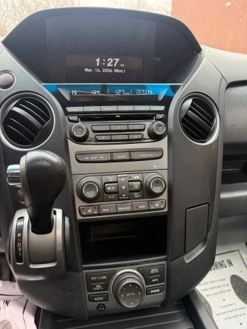 2014 Honda Pilot 2nd Gen - Image 13 of 21
