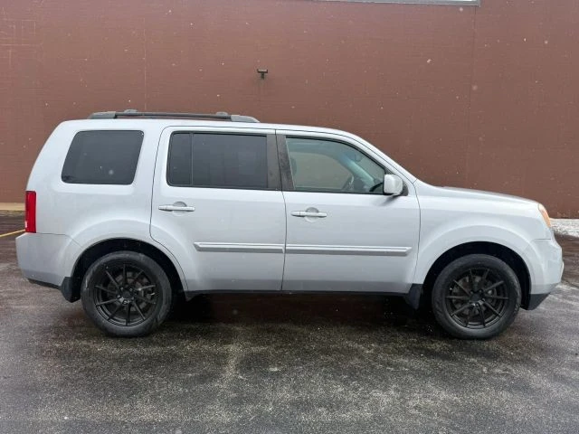 2014 Honda Pilot 2nd Gen - Image 4 of 21