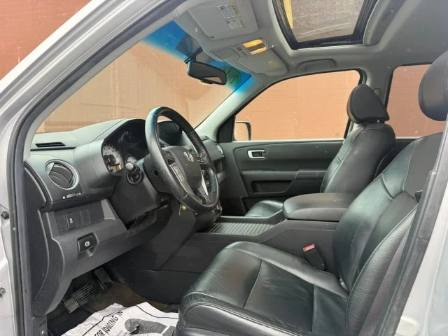 2014 Honda Pilot 2nd Gen - Image 9 of 21