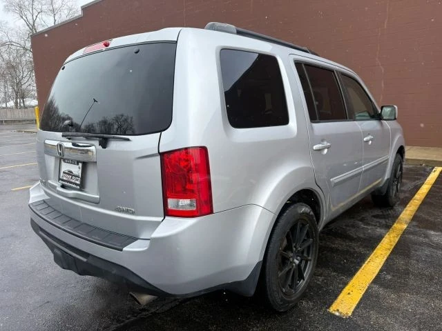 2014 Honda Pilot 2nd Gen - Image 5 of 21