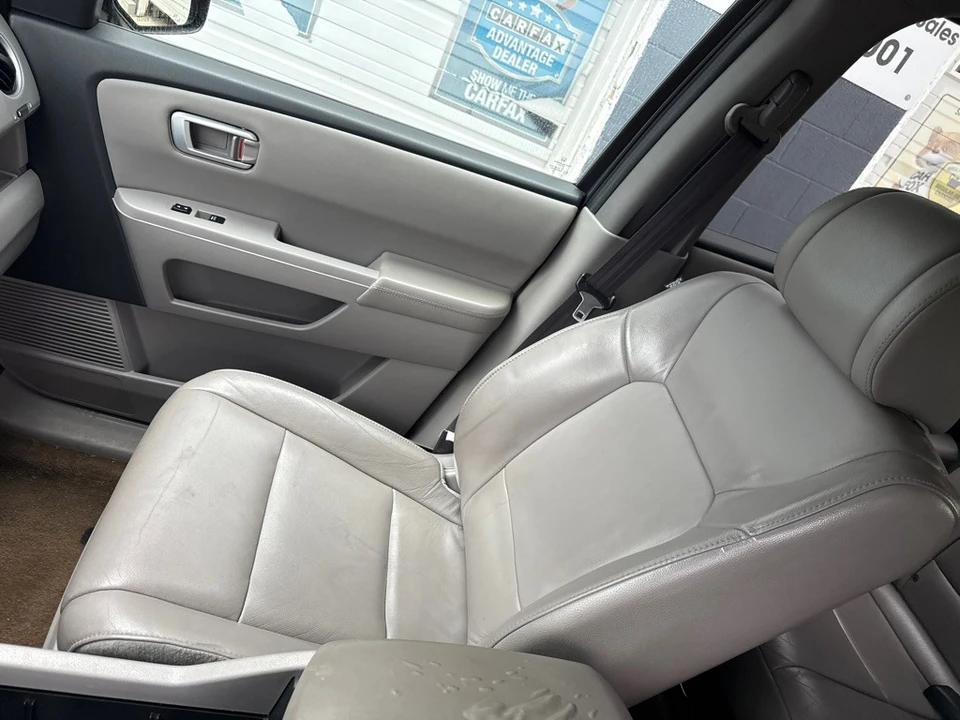 2014 Honda Pilot 2nd Gen - Image 9 of 20