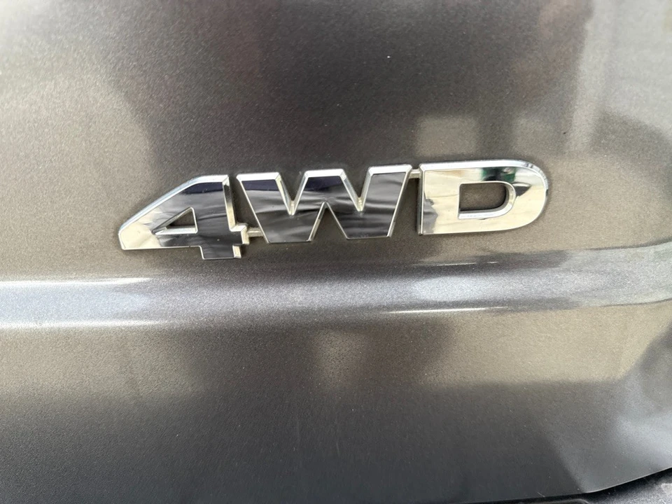 2014 Honda Pilot 2nd Gen - Image 4 of 20