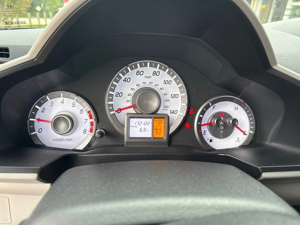 2014 Honda Pilot 2nd Gen - Image 14 of 20
