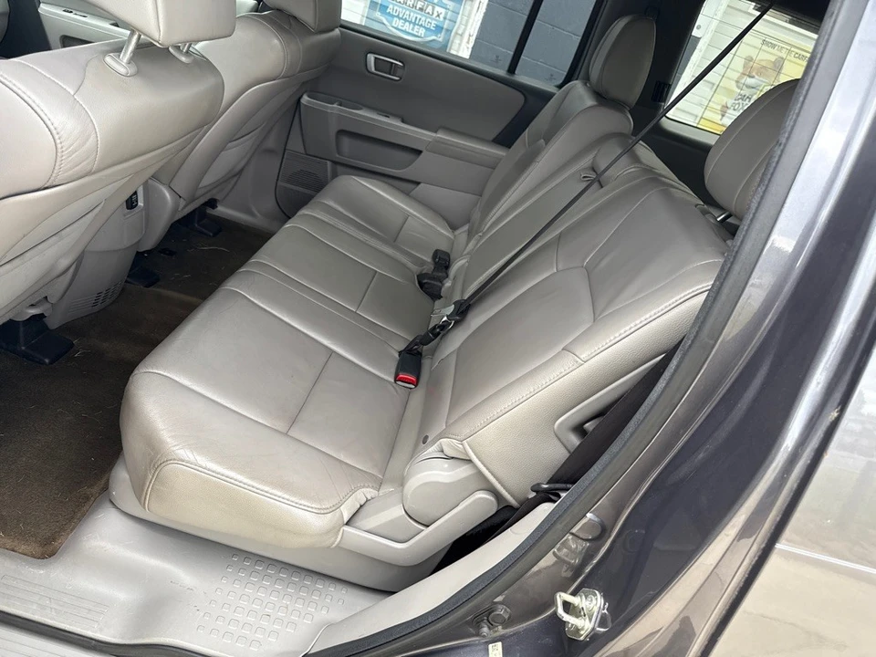 2014 Honda Pilot 2nd Gen - Image 10 of 20