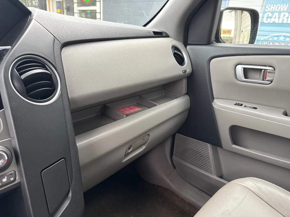2014 Honda Pilot 2nd Gen - Image 19 of 20