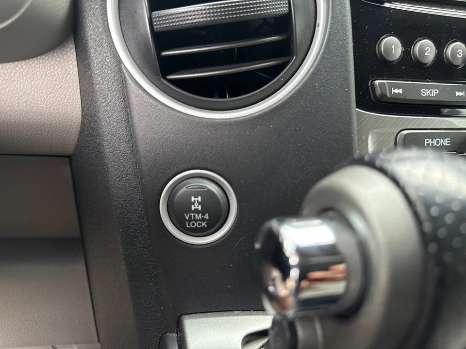 2014 Honda Pilot 2nd Gen - Image 17 of 20