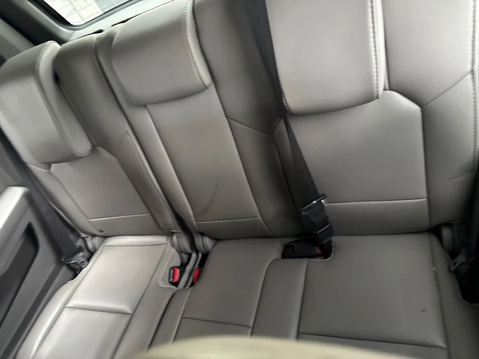 2014 Honda Pilot 2nd Gen - Image 11 of 20