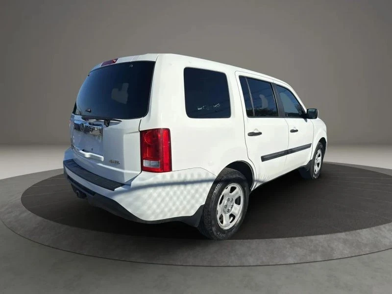 2014 Honda Pilot 2nd Gen - Image 5 of 12