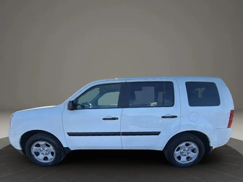 2014 Honda Pilot 2nd Gen - Image 8 of 12