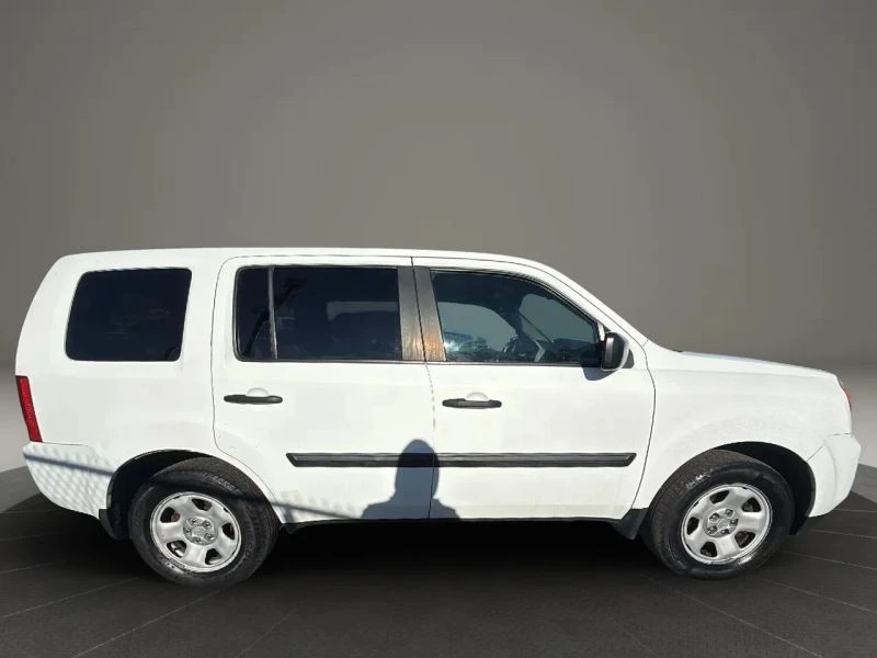 2014 Honda Pilot 2nd Gen - Image 4 of 12