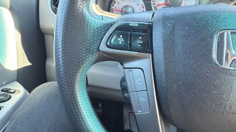 2014 Honda Pilot 2nd Gen - Image 12 of 12