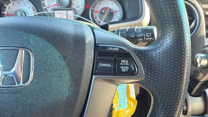 2014 Honda Pilot 2nd Gen - Image 11 of 12