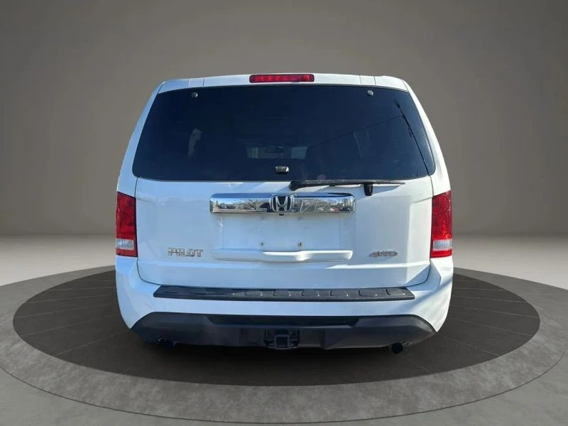 2014 Honda Pilot 2nd Gen - Image 6 of 12