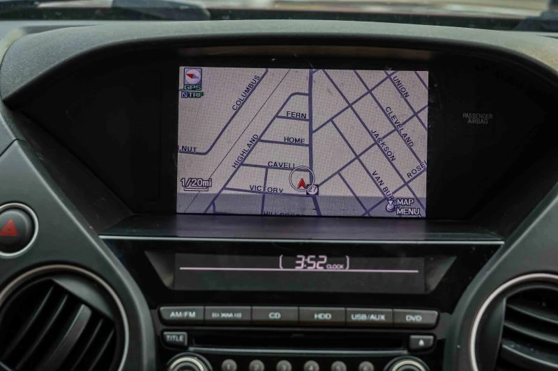 2014 Honda Pilot 2nd Gen - Image 11 of 12