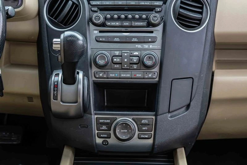 2014 Honda Pilot 2nd Gen - Image 12 of 12
