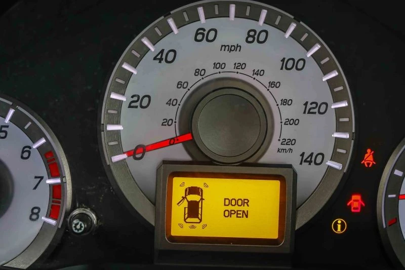 2014 Honda Pilot 2nd Gen - Image 8 of 12