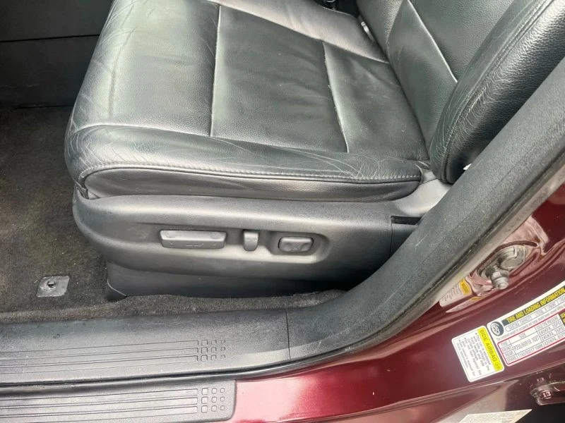 2014 Honda Pilot 2nd Gen - Image 11 of 12