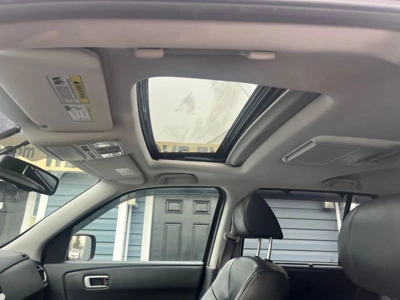 2014 Honda Pilot 2nd Gen - Image 10 of 12
