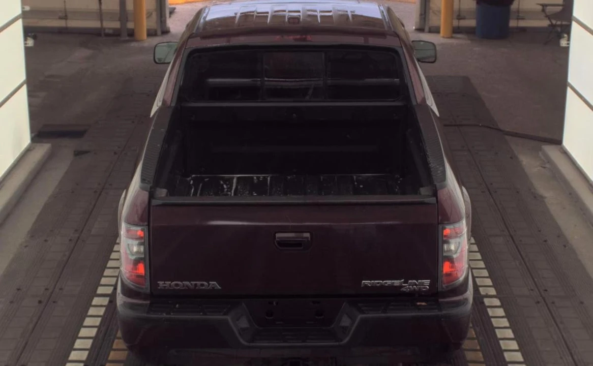 2014 Honda Ridgeline 1st Gen - Image 5 of 10