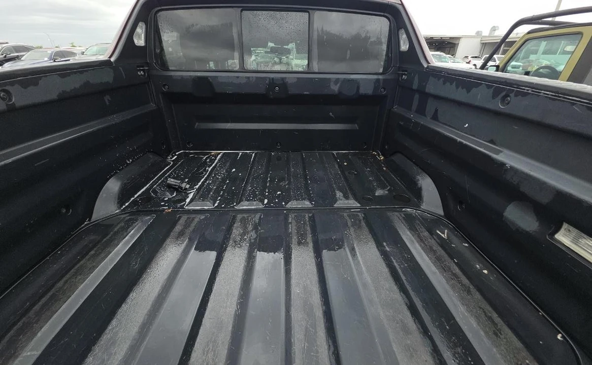 2014 Honda Ridgeline 1st Gen - Image 10 of 10