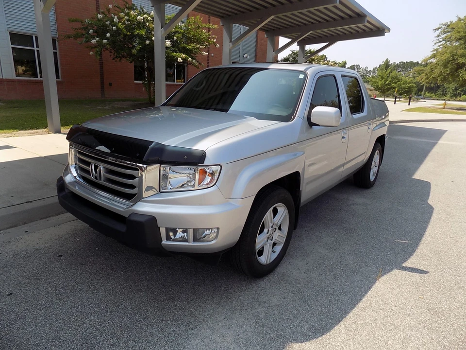 2014 Honda Ridgeline 1st Gen - Image 2 of 31