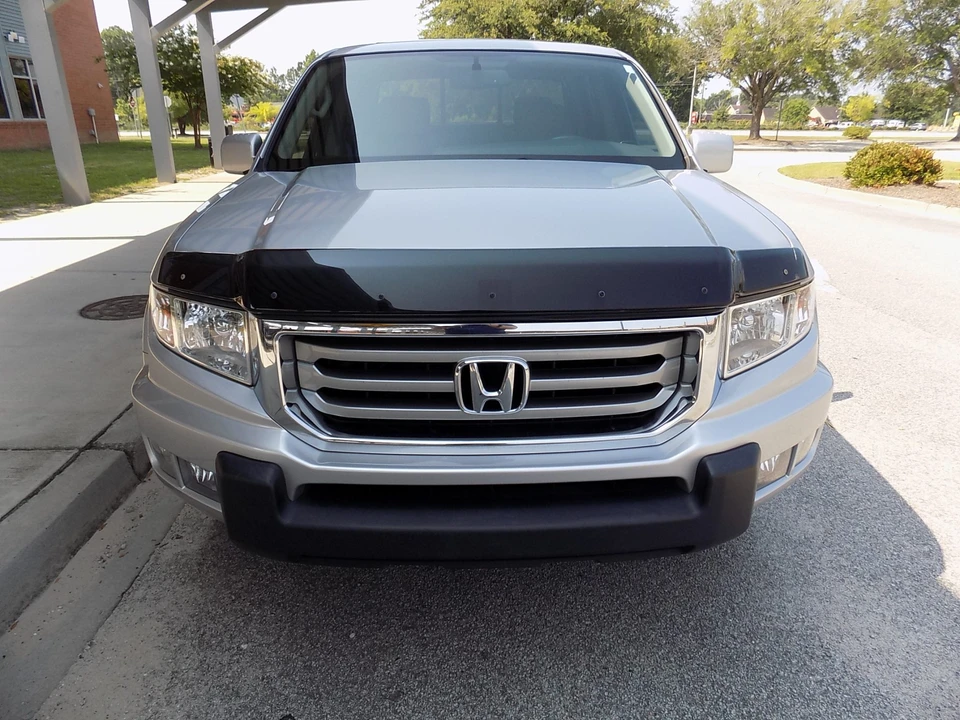 2014 Honda Ridgeline 1st Gen - Image 13 of 31
