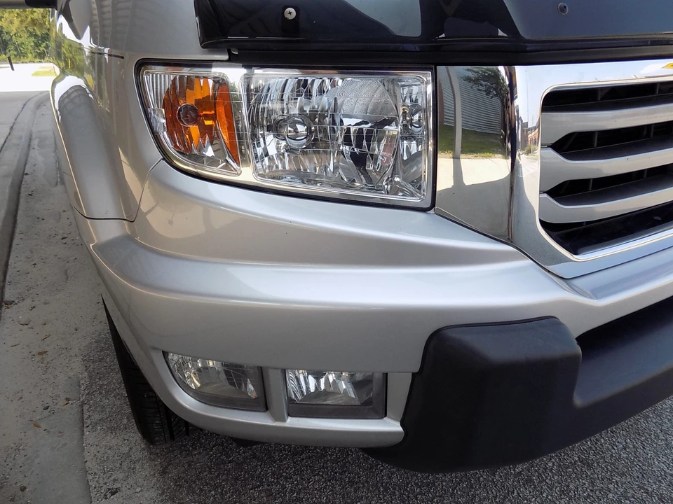 2014 Honda Ridgeline 1st Gen - Image 14 of 31