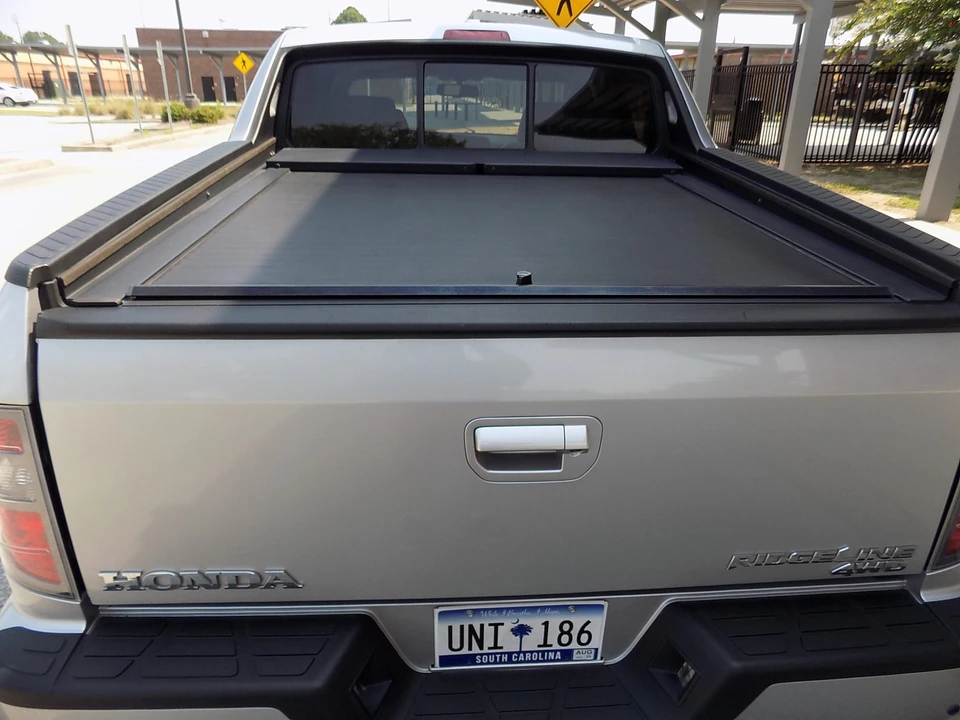 2014 Honda Ridgeline 1st Gen - Image 17 of 31