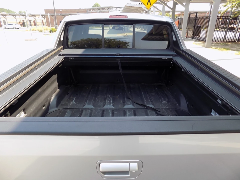 2014 Honda Ridgeline 1st Gen - Image 19 of 31
