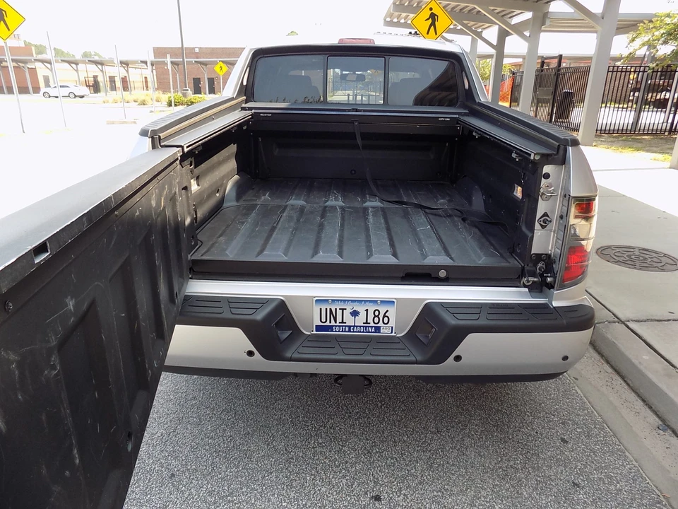 2014 Honda Ridgeline 1st Gen - Image 21 of 31