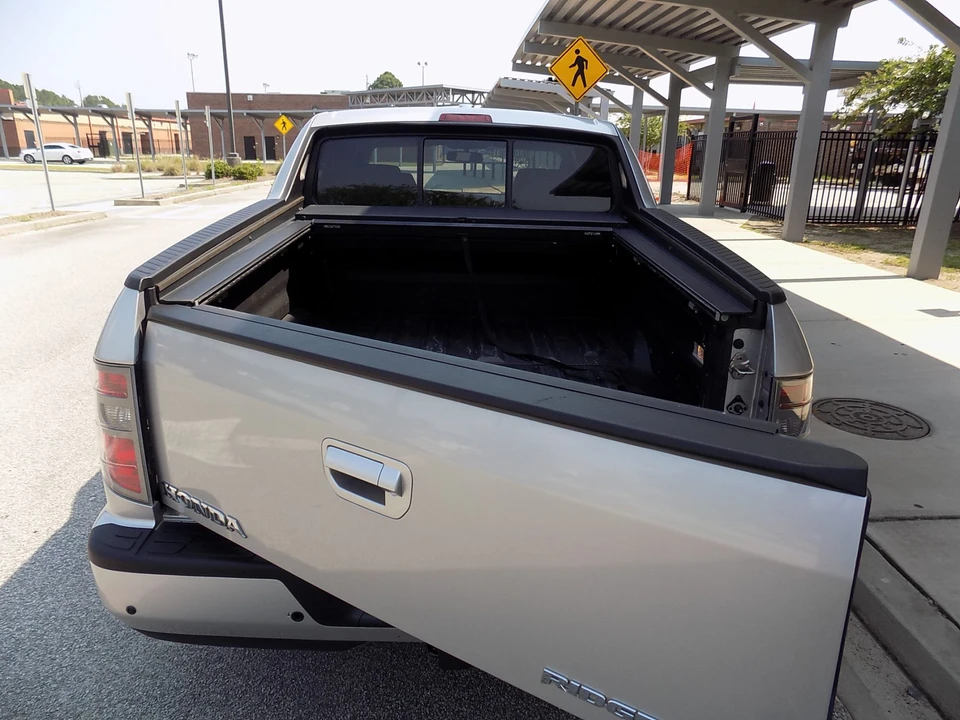2014 Honda Ridgeline 1st Gen - Image 20 of 31