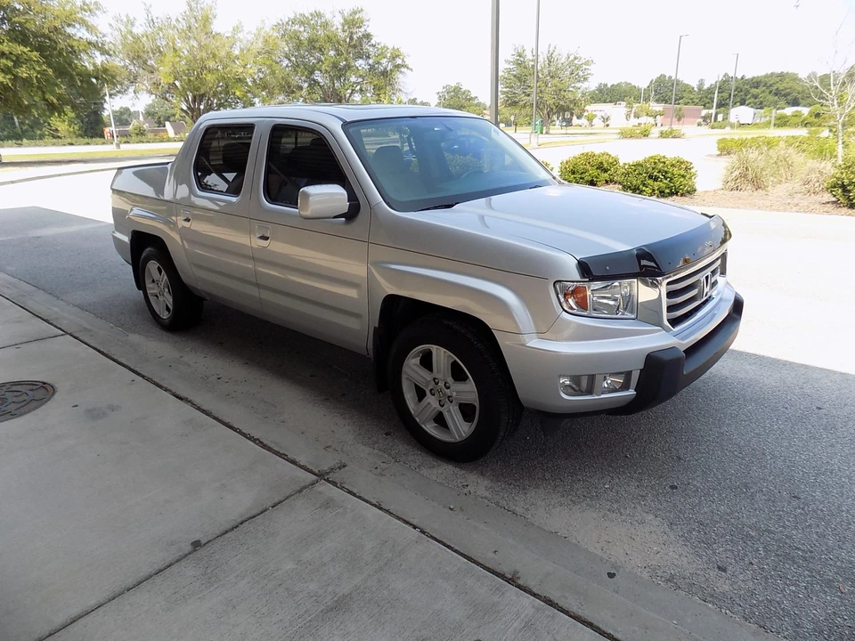 2014 Honda Ridgeline 1st Gen - Image 12 of 31