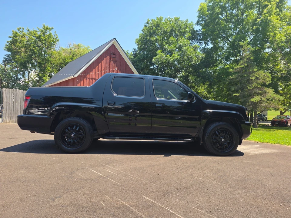 2014 Honda Ridgeline 1st Gen - Image 26 of 31
