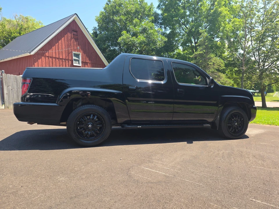 2014 Honda Ridgeline 1st Gen - Image 24 of 31