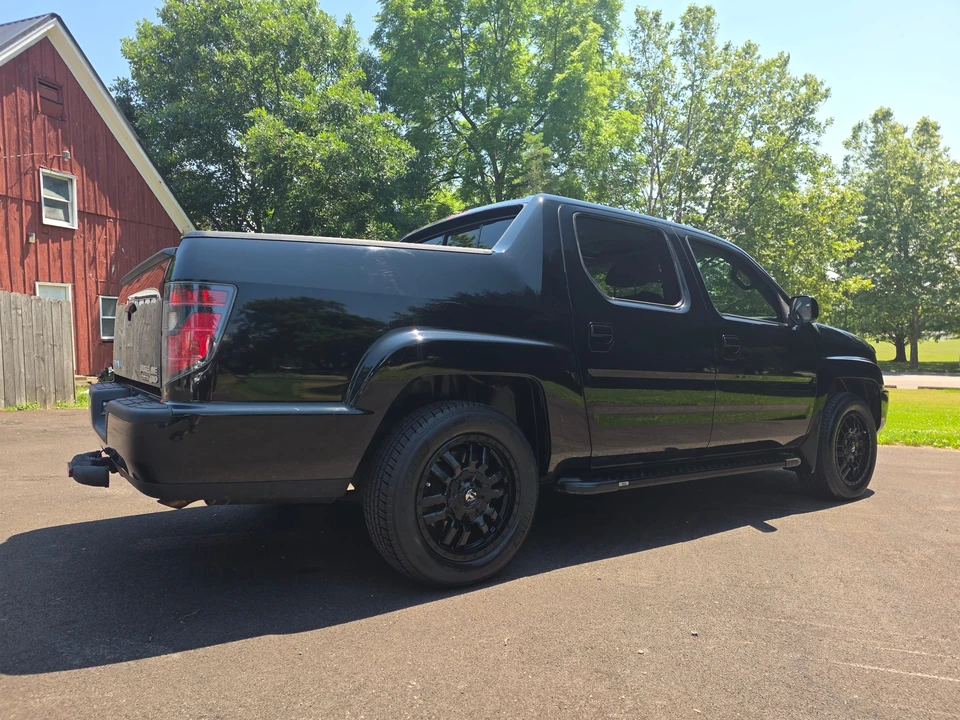 2014 Honda Ridgeline 1st Gen - Image 23 of 31
