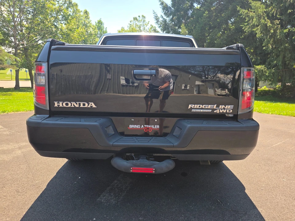 2014 Honda Ridgeline 1st Gen - Image 19 of 31