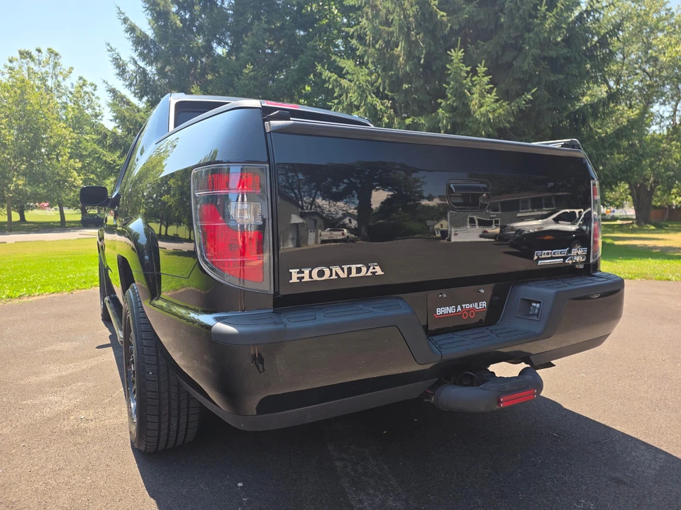 2014 Honda Ridgeline 1st Gen - Image 18 of 31