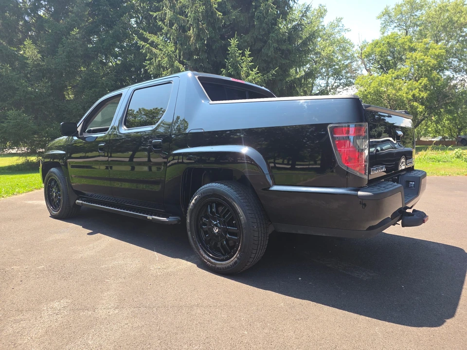 2014 Honda Ridgeline 1st Gen - Image 16 of 31