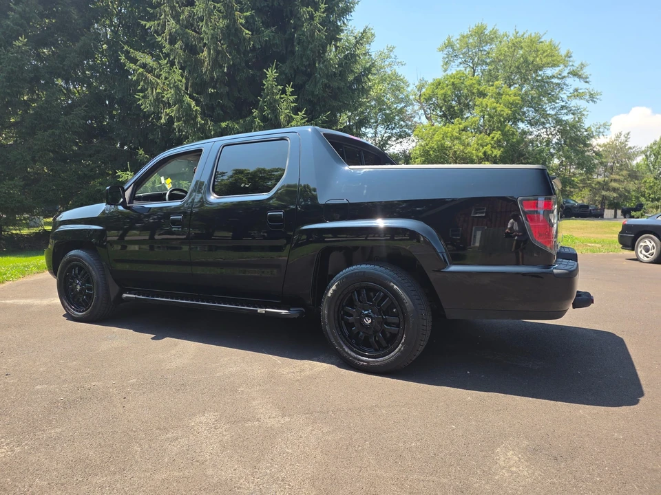 2014 Honda Ridgeline 1st Gen - Image 15 of 31