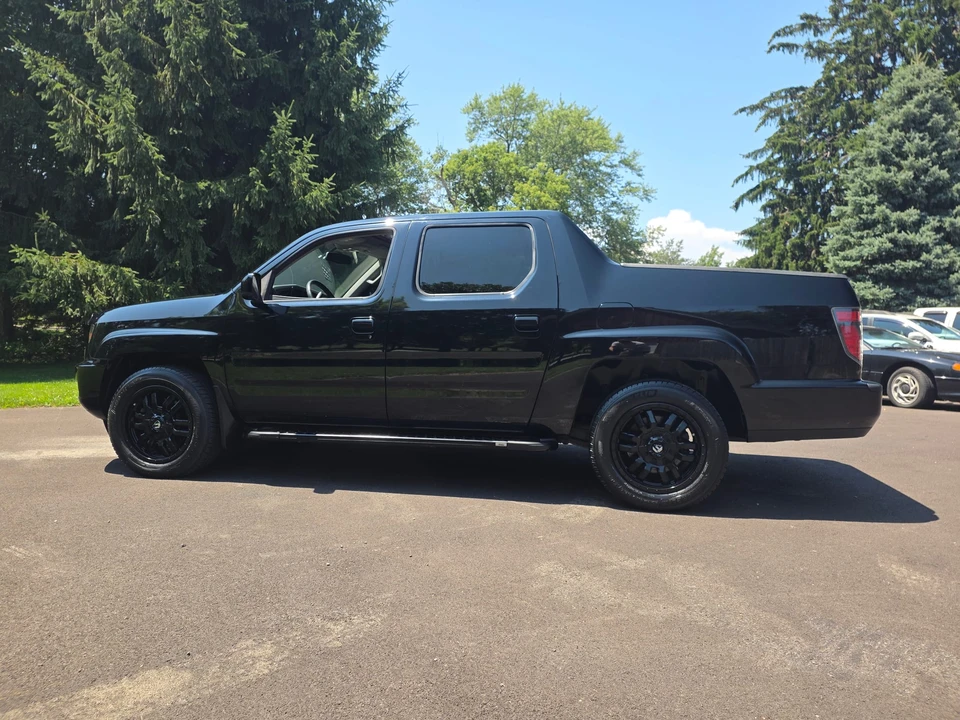 2014 Honda Ridgeline 1st Gen - Image 14 of 31