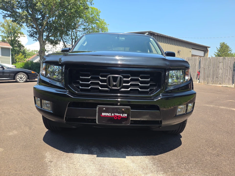 2014 Honda Ridgeline 1st Gen - Image 7 of 31