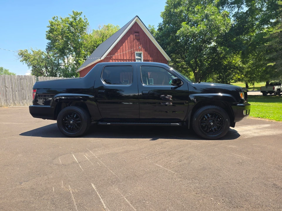 2014 Honda Ridgeline 1st Gen - Image 25 of 31