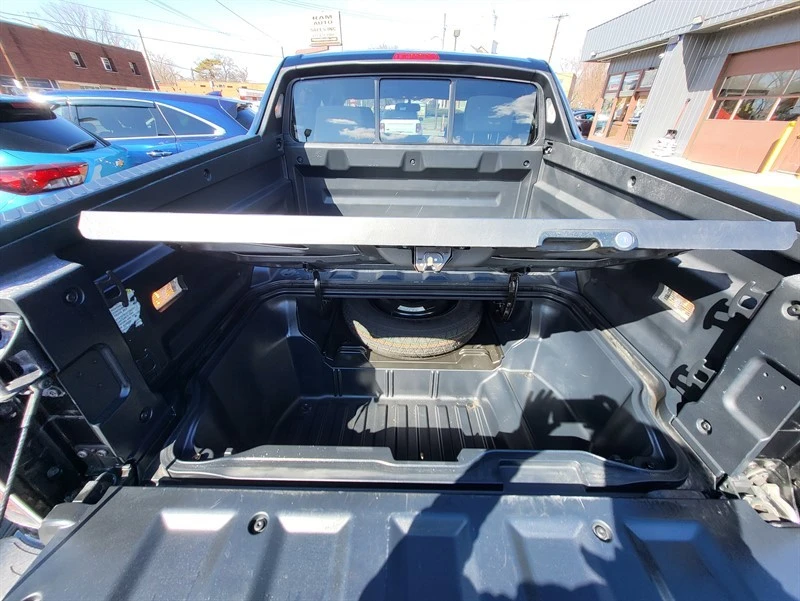 2014 Honda Ridgeline 1st Gen - Image 14 of 21