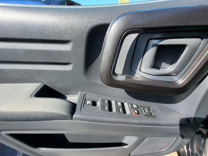 2014 Honda Ridgeline 1st Gen - Image 17 of 21