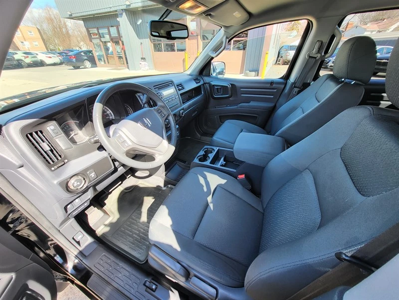 2014 Honda Ridgeline 1st Gen - Image 16 of 21