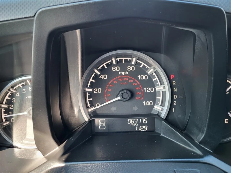 2014 Honda Ridgeline 1st Gen - Image 18 of 21