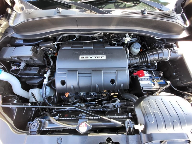 2014 Honda Ridgeline 1st Gen - Image 20 of 21