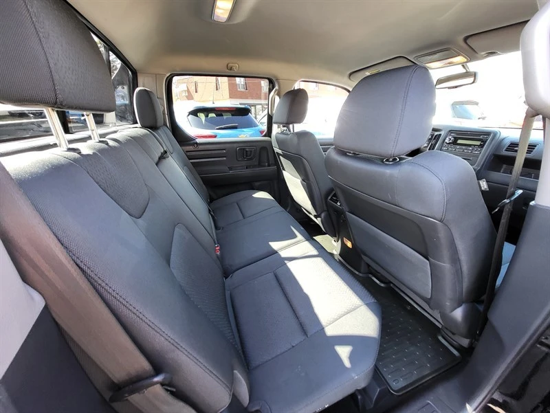 2014 Honda Ridgeline 1st Gen - Image 11 of 21