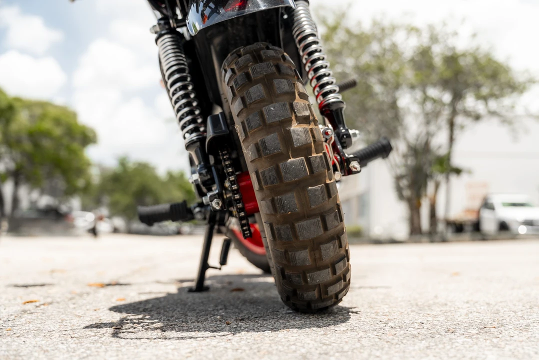 2014 Honda Motorcycles - Image 10 of 31